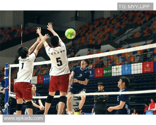 武汉排球队的耐力训练与比赛表现探讨聚焦排球的持久战斗力 武汉排球队的耐力训练与比赛表现探讨聚焦排球的持久战斗力