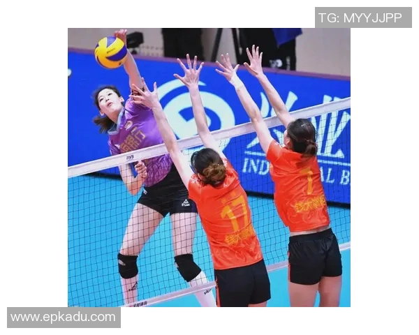 武汉排球队的运营揭秘:深度解析排球运动背后的故事与策略 武汉排球队的运营揭秘:深度解析排球运动背后的故事与策略