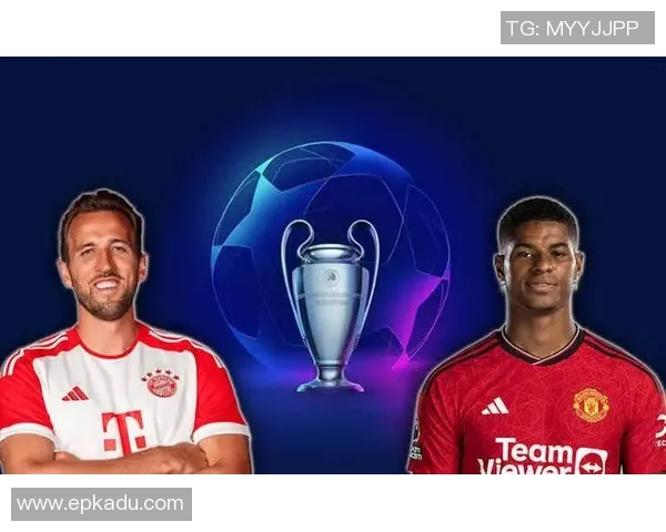 2010年欧冠经典对决拜仁慕尼黑与曼联的巅峰对决回顾