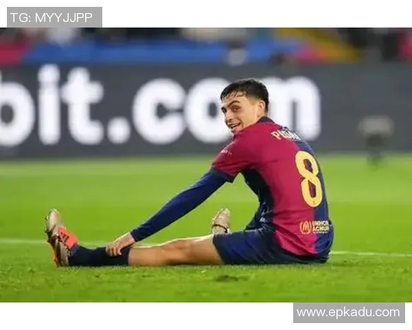 佩德里:年轻天才在巴萨的崛起与未来发展展望 佩德里:年轻天才在巴萨的崛起与未来发展展望