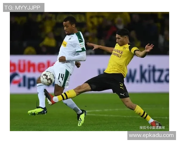 多特蒙德主场迎战门兴格拉德巴赫期待精彩对决与精彩进球 多特蒙德主场迎战门兴格拉德巴赫期待精彩对决与精彩进球