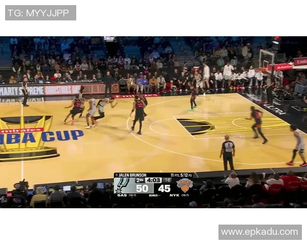 2018年NBA总决赛骑士对马刺精彩回放与赛季回顾分析