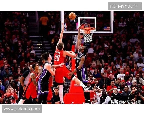 2018年12月23日马刺与火箭精彩对决全场录像回放分析