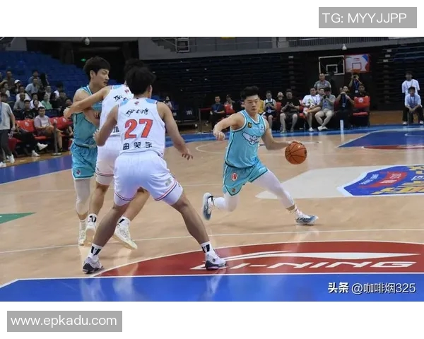 CBA激战辽宁队迎战青岛队期待精彩对决与球星表现