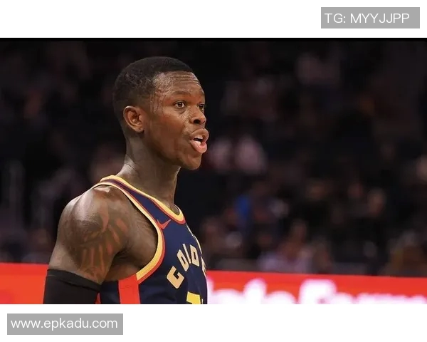 丹尼斯施罗德：从NBA新星到球队核心的成长之路与挑战