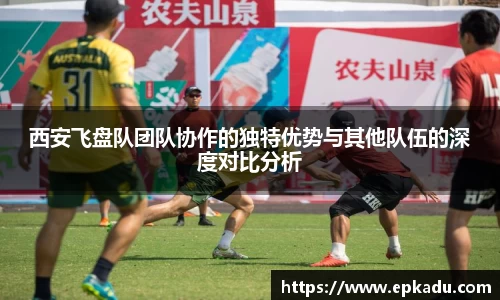 西安飞盘队团队协作的独特优势与其他队伍的深度对比分析
