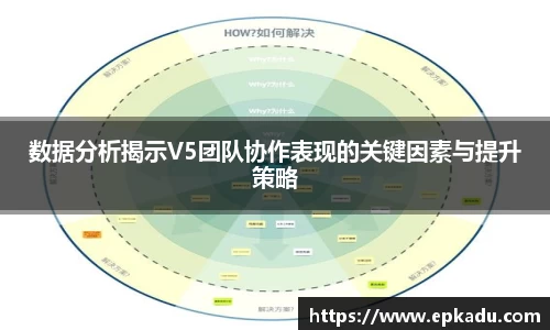 数据分析揭示V5团队协作表现的关键因素与提升策略