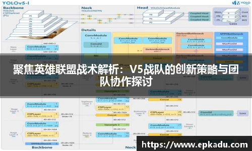 聚焦英雄联盟战术解析：V5战队的创新策略与团队协作探讨